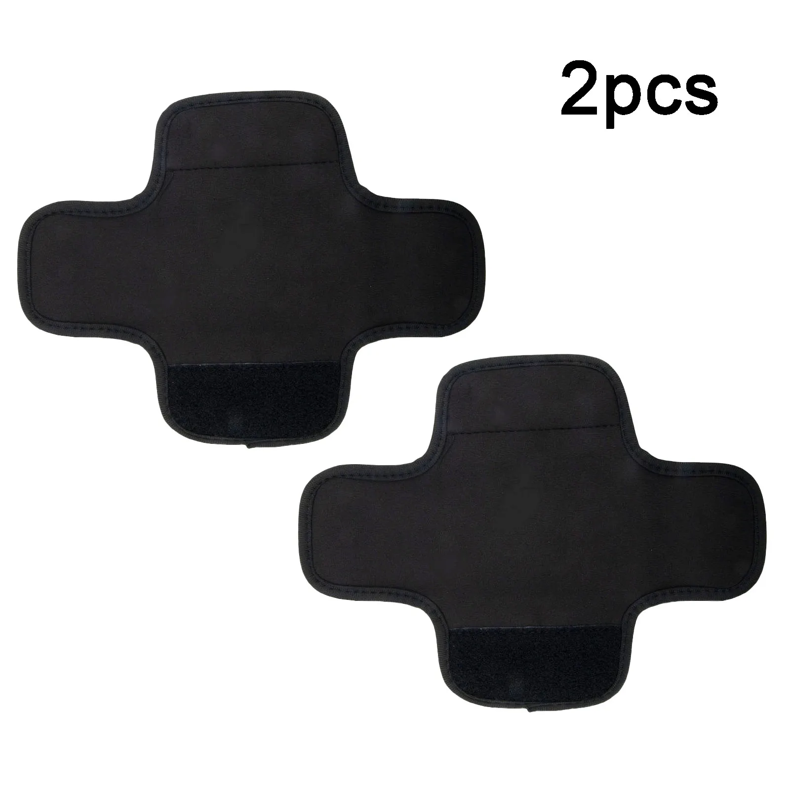 Backpack Belt Pads Shoulder Strap Pads Lightweight Non Slip Sponge Universal Anti Vibration Shock For Backpack
Backpack Belt Pads Shoulder Strap Pads Lightweight Non Slip Sponge Universal Anti Vibration Shock For Backpack