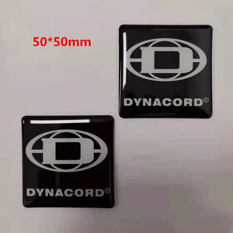 Universal Dyncord Plastic Signage Sign OEM LOGO Nameplate For Audio Amplifier Speaker Loudspeaker Horn 50*50mm
Universal Dyncord Plastic Signage Sign OEM LOGO Nameplate For Audio Amplifier Speaker Loudspeaker Horn 50*50mm