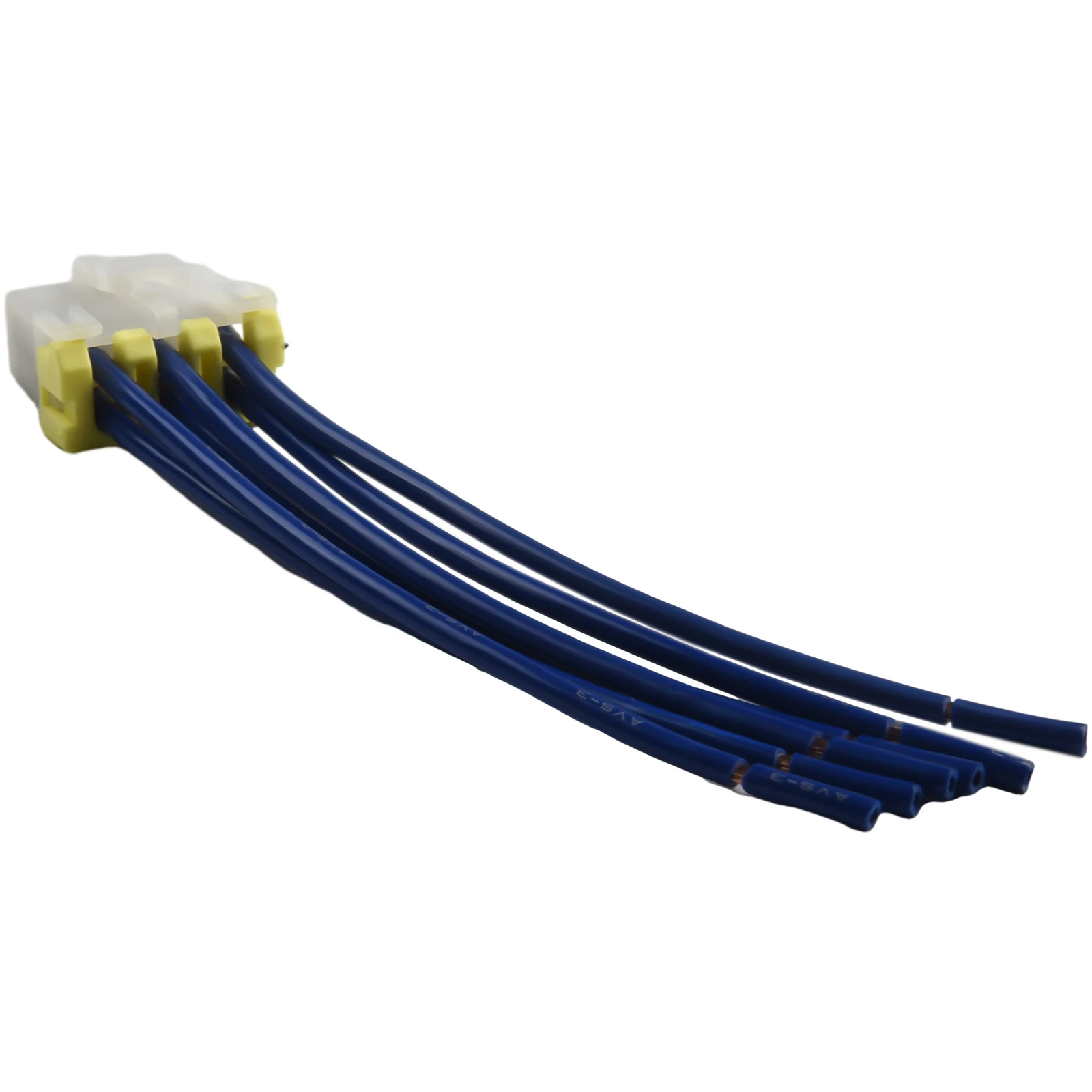 Tested for Quality Assurance For XV 1317 For Impreza Heater AC HVAC Control Wiring Pigtail No Assembly Required
Tested for Quality Assurance For XV 1317 For Impreza Heater AC HVAC Control Wiring Pigtail No Assembly Required