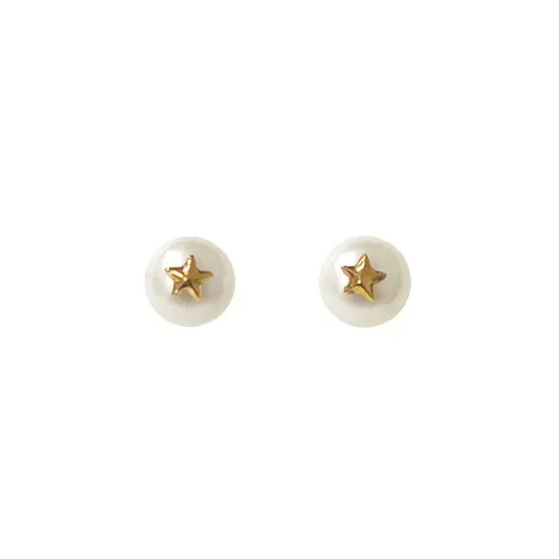 NIGO Free Shipping Fashion Ladies Metal Collocation Pearl Stud Earrings Accessories Jewelry #nigo89415
NIGO Free Shipping Fashion Ladies Metal Collocation Pearl Stud Earrings Accessories Jewelry #nigo89415