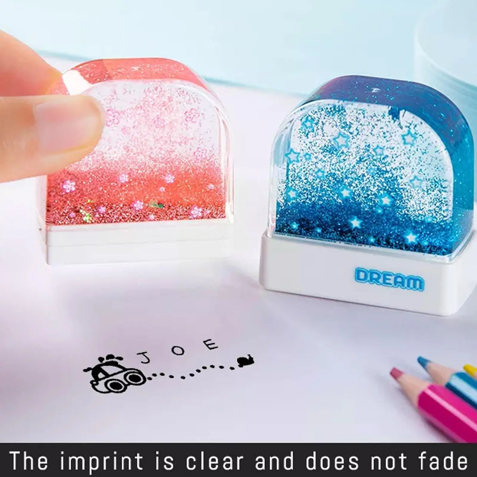 Name Stamp For Clothing Personalized Stamps For Kids Clothes Not Customizable Not Easy To Fade Security Name Stamp Sticker W0F8
Name Stamp For Clothing Personalized Stamps For Kids Clothes Not Customizable Not Easy To Fade Security Name Stamp Sticker W0F8