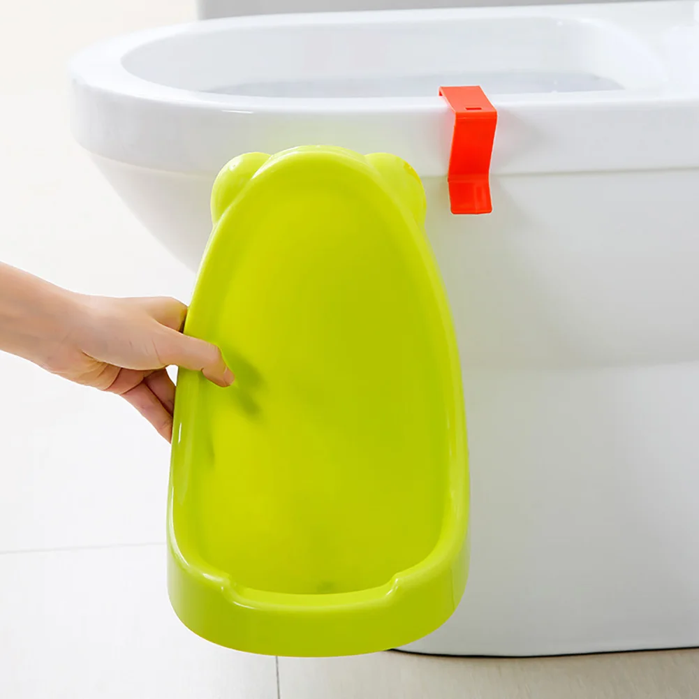 Boy Travel Hanging Type Spill Proof Bathroom Children Potty Easy Clean PP Practical Training Safe Toilet Pee Baby
Boy Travel Hanging Type Spill Proof Bathroom Children Potty Easy Clean PP Practical Training Safe Toilet Pee Baby