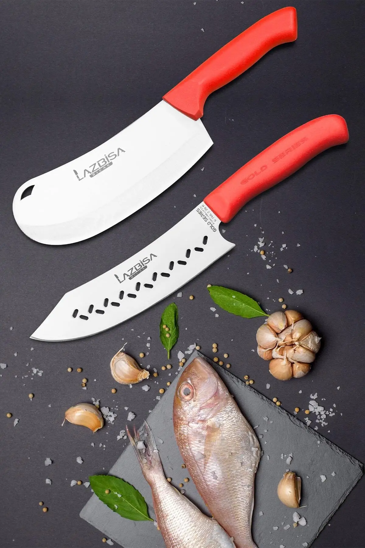 Kitchen Knife Set Chef Knife Curved Chef 2K Line Pizza Onion Pita Pie Line Set 2 Pcs
Kitchen Knife Set Chef Knife Curved Chef 2K Line Pizza Onion Pita Pie Line Set 2 Pcs