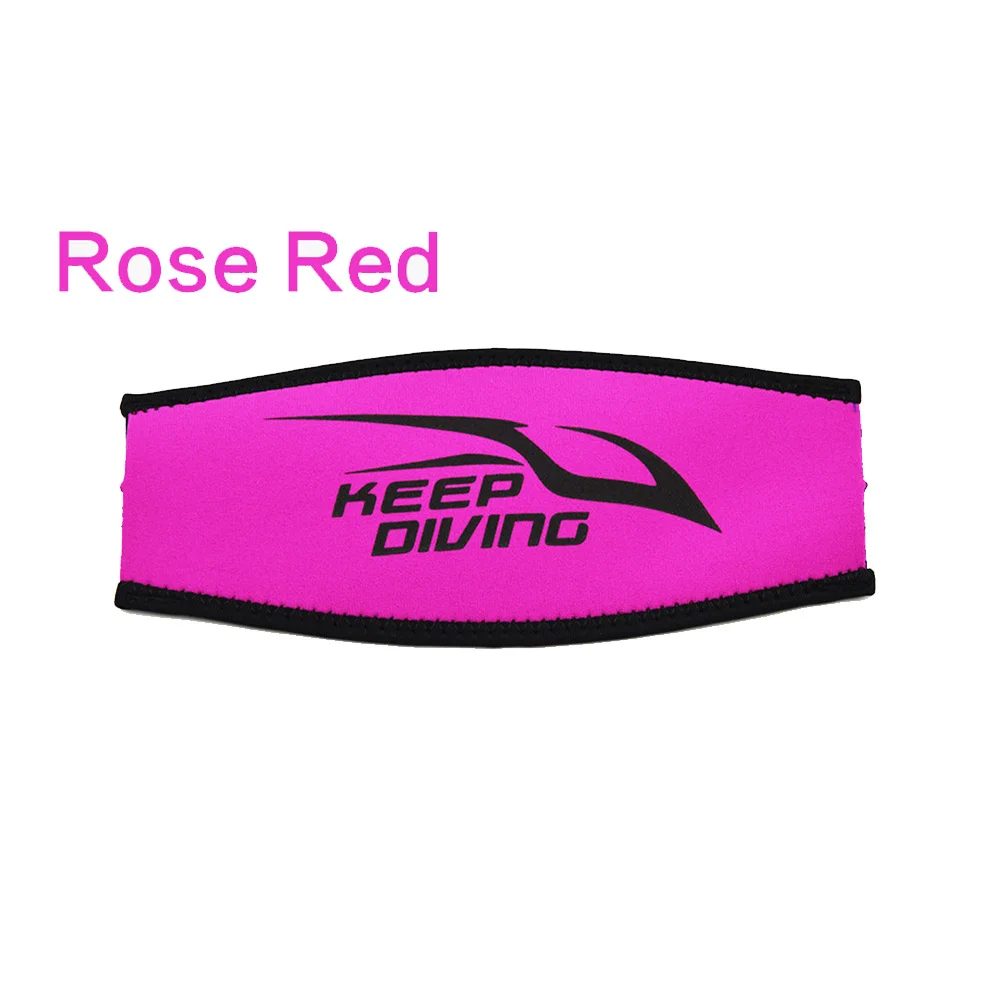 Scuba Diving Head Strap 1pcs 22cm X 10cm X 7cm Mask Head Strap Cover Mask Padded Neoprene High Quality Hot Sale
Scuba Diving Head Strap 1pcs 22cm X 10cm X 7cm Mask Head Strap Cover Mask Padded Neoprene High Quality Hot Sale