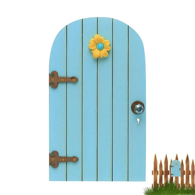 Wooden Fairy Door Little Tooth Magic Fairy Door Kits Fairy Tale Education Learning Toys Tiny Door Model For Girls Dollhouse
Wooden Fairy Door Little Tooth Magic Fairy Door Kits Fairy Tale Education Learning Toys Tiny Door Model For Girls Dollhouse
