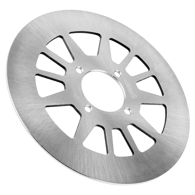 Replacement Rear Brake Disc Rotor Fits For Yamaha Warrior 350 YFM350X 1990-2004 3GD-2582W-00-00
Replacement Rear Brake Disc Rotor Fits For Yamaha Warrior 350 YFM350X 1990-2004 3GD-2582W-00-00