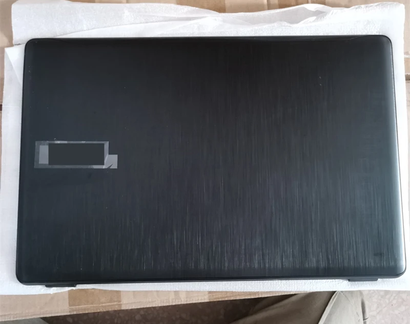 Новинка 90%, чехол для ноутбука, задняя крышка для Acer F5-773G 17,3, металлический материал
Новинка 90%, чехол для ноутбука, задняя крышка для Acer F5-773G 17,3, металлический материал