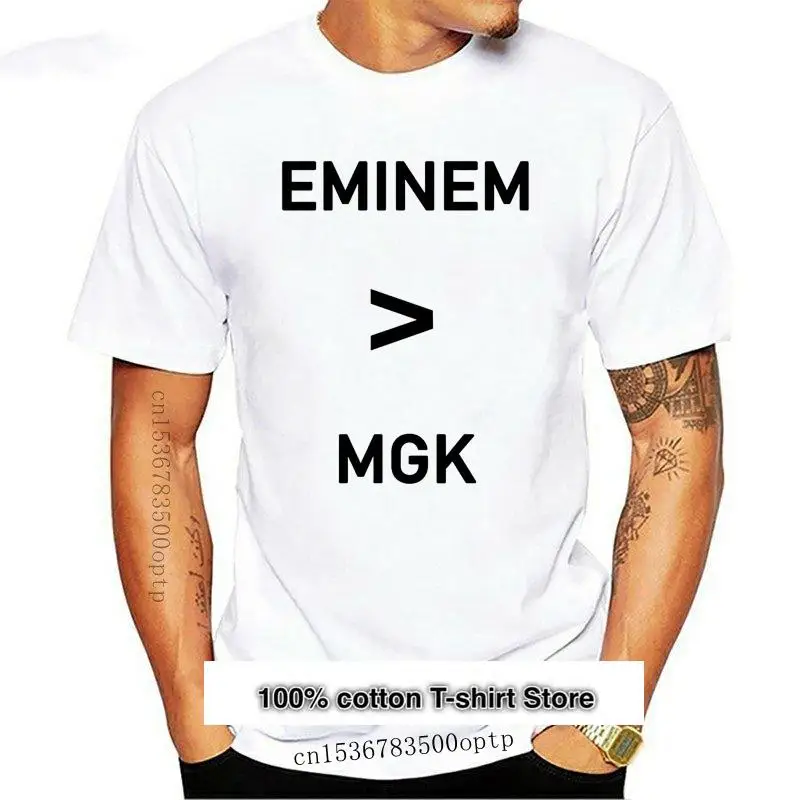 Libertee-Camiseta de Eminem Over Mgk para hombre, camisa de Hip-Hop, Dis, blanca y gris, S 3Xl, ropa
Libertee-Camiseta de Eminem Over Mgk para hombre, camisa de Hip-Hop, Dis, blanca y gris, S 3Xl, ropa
