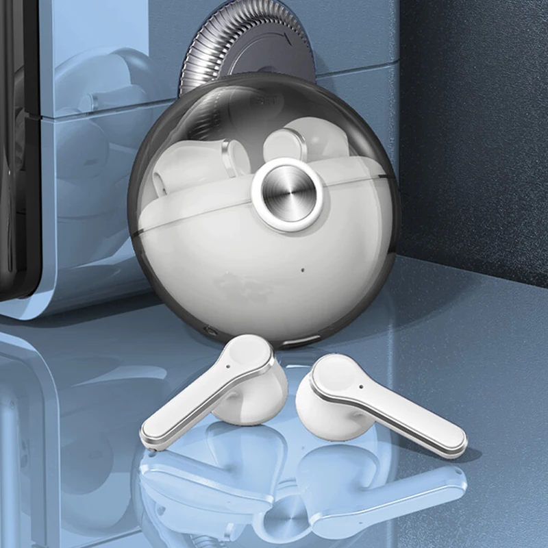 Новая спортивная Bluetooth-гарнитура; Звук Hi-Fi 9D; Беспроводная игровая гарнитура; Мини-наушники; Android; Шумоподавление; Стереонаушники с батареей
Новая спортивная Bluetooth-гарнитура; Звук Hi-Fi 9D; Беспроводная игровая гарнитура; Мини-наушники; Android; Шумоподавление; Стереонаушники с батареей