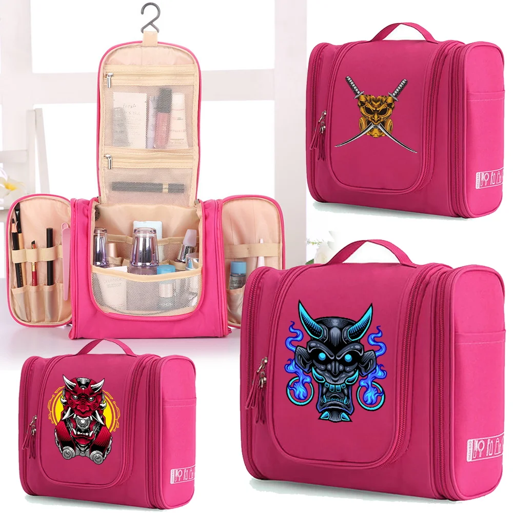 New Multifunction Monster Series Wash Cosmetic Bag Women Travel Make Up Pack Trend Waterproof Portable Storage Handbag Organizer
New Multifunction Monster Series Wash Cosmetic Bag Women Travel Make Up Pack Trend Waterproof Portable Storage Handbag Organizer