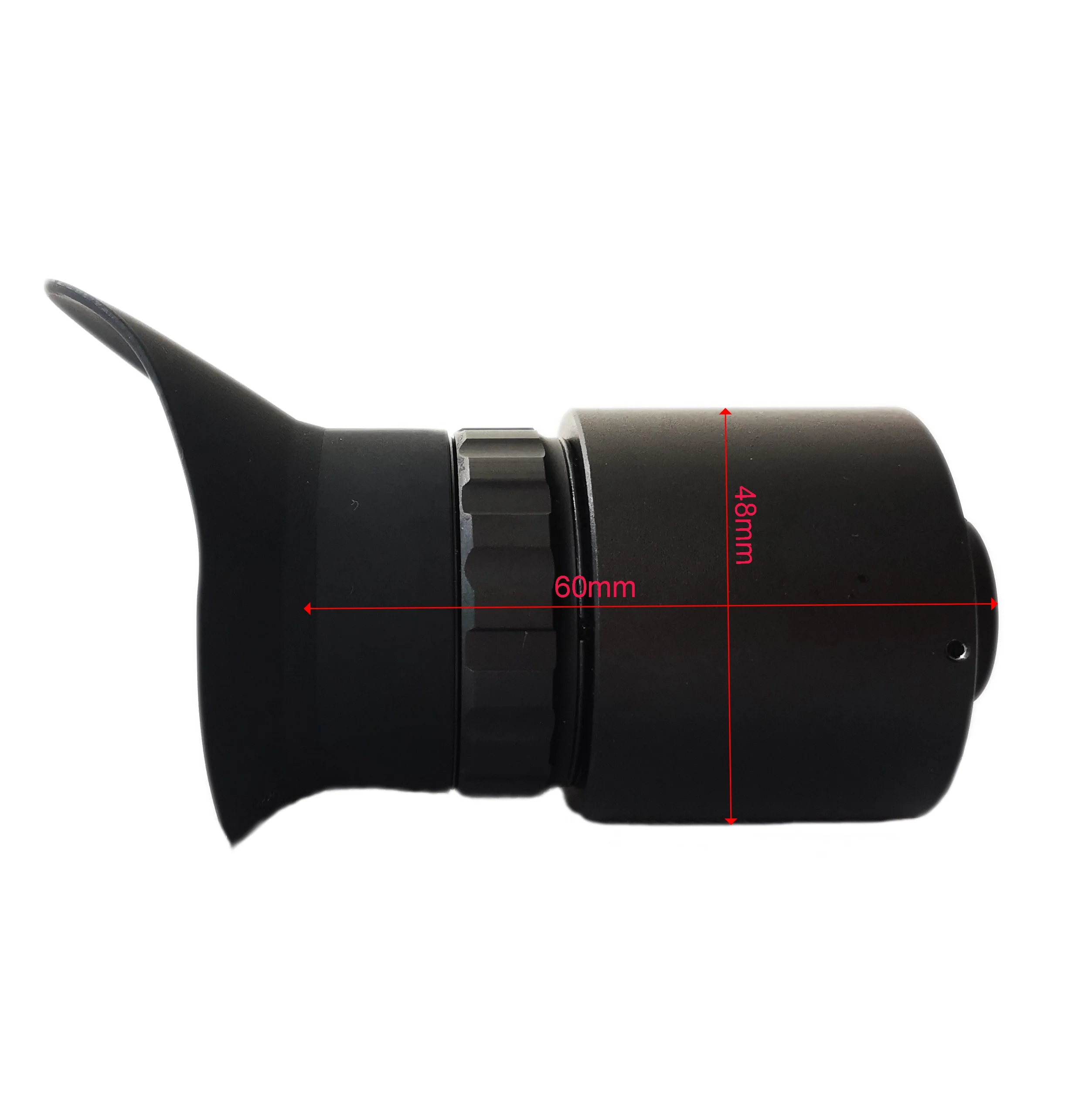 new miniature thermal imaging night vision monocular eyewear for outdoor, hunting, security patrol and firefighting
new miniature thermal imaging night vision monocular eyewear for outdoor, hunting, security patrol and firefighting