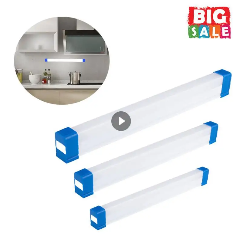 17cm-52cm Led Tube 30w/50w/80w Portable Usb Rechargeable Emergency Light Outdoor Lighting Camping Lamp
17cm-52cm Led Tube 30w/50w/80w Portable Usb Rechargeable Emergency Light Outdoor Lighting Camping Lamp