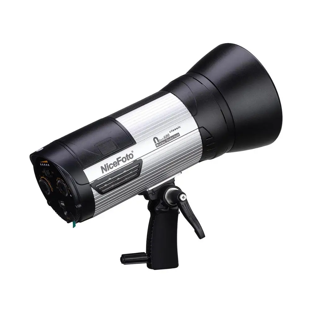 NiceFoto Nflash600 600ws Battery Powered Studio Flash Wireless Studio Flash Studio Lighting Photographic Outdoor Flash Light
NiceFoto Nflash600 600ws Battery Powered Studio Flash Wireless Studio Flash Studio Lighting Photographic Outdoor Flash Light