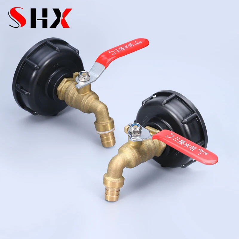 Прочный S60 * 6 грубая резьба до 1/2 ''3/4'' латунный смеситель IBC бак адаптер для садового шланга сменный фитинг
Прочный S60 * 6 грубая резьба до 1/2 ''3/4'' латунный смеситель IBC бак адаптер для садового шланга сменный фитинг