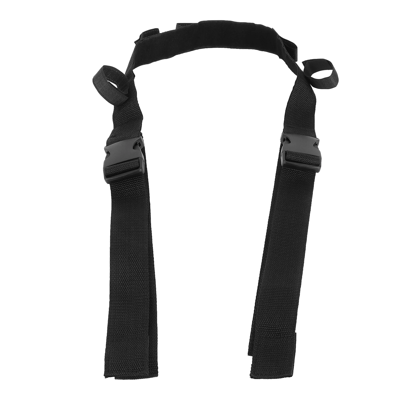 Vehicle Fishing Rod Racks Portable Car Fishing Pole Carrier Holder Strap Fixed BeltBlack
Vehicle Fishing Rod Racks Portable Car Fishing Pole Carrier Holder Strap Fixed BeltBlack