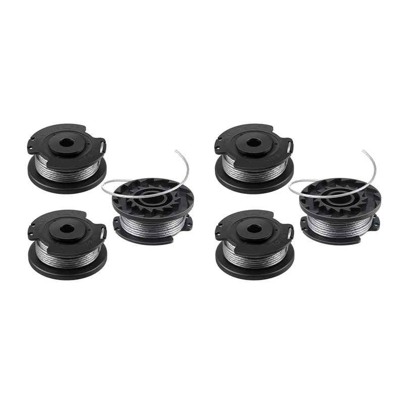 JFBL Hot 6 Pack For Spool Coil Easygrasscut 18V For Easygrasscut 23 F016800569 For Lawn Mowers Replacement Garden Tool Kit
JFBL Hot 6 Pack For Spool Coil Easygrasscut 18V For Easygrasscut 23 F016800569 For Lawn Mowers Replacement Garden Tool Kit