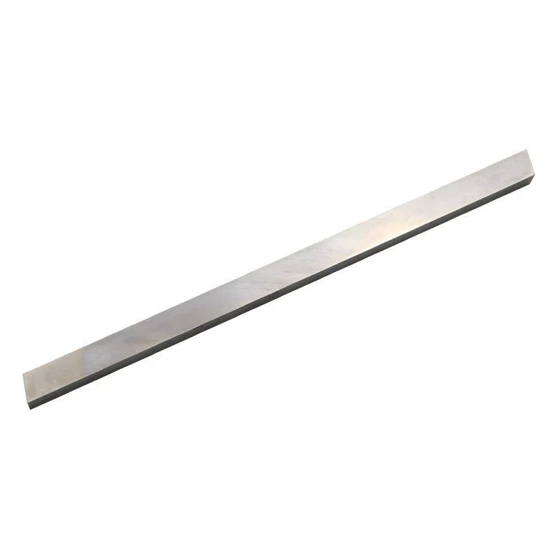 Square High Speed Steel Turning Tool HSS White Steel Strip DIY Knives, Engraving Knives 4/5/6/8/10/12/14/16/18/20mm X (l)200mm
Square High Speed Steel Turning Tool HSS White Steel Strip DIY Knives, Engraving Knives 4/5/6/8/10/12/14/16/18/20mm X (l)200mm