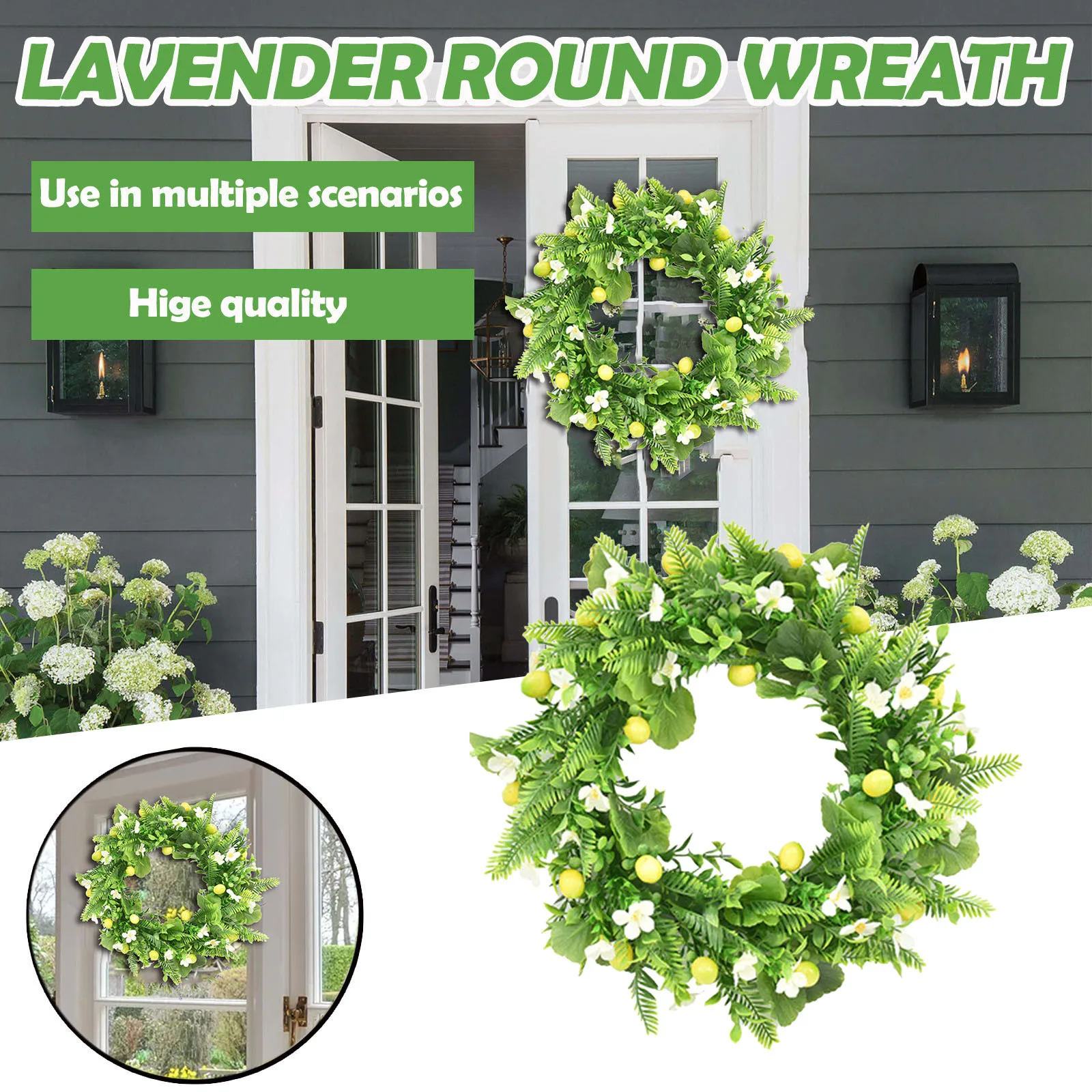 Eggs Wreath Hanging Decoration Simulation Hanging Door Wall Easter Home Decor Bunny Wreath Easter
Eggs Wreath Hanging Decoration Simulation Hanging Door Wall Easter Home Decor Bunny Wreath Easter