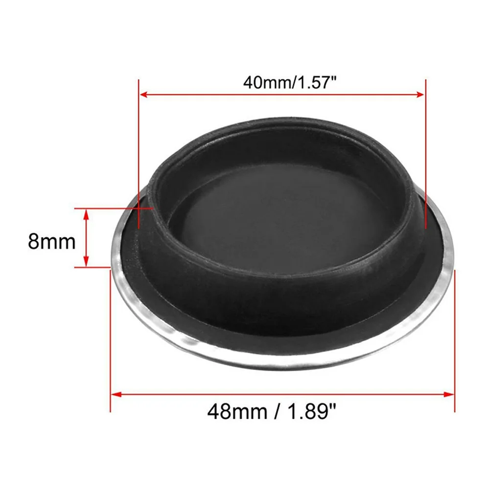 Bathroom Accessries Rubber Sink Plug Drain Stopper Round Sink Water Stopper Washroom With Ring 1pcs Drain Cover
Bathroom Accessries Rubber Sink Plug Drain Stopper Round Sink Water Stopper Washroom With Ring 1pcs Drain Cover