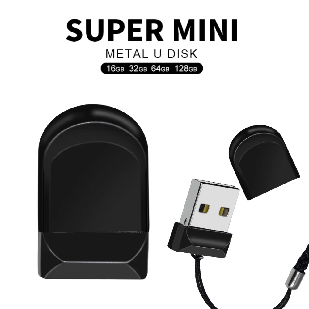 Super Mini USB Flash Drive 2.0 4GB 8GB 16GB 32GB 64GB PenDrive waterproof Pen Drive high speed U Disk Memory Stick small gift
Super Mini USB Flash Drive 2.0 4GB 8GB 16GB 32GB 64GB PenDrive waterproof Pen Drive high speed U Disk Memory Stick small gift