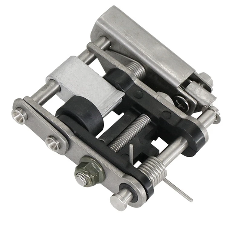 Pawl Lock Assembly Fits Club Car G&E 2004-2009 Precedent 1St Generation Golf Cart Including Plug And Jump Spring
Pawl Lock Assembly Fits Club Car G&E 2004-2009 Precedent 1St Generation Golf Cart Including Plug And Jump Spring