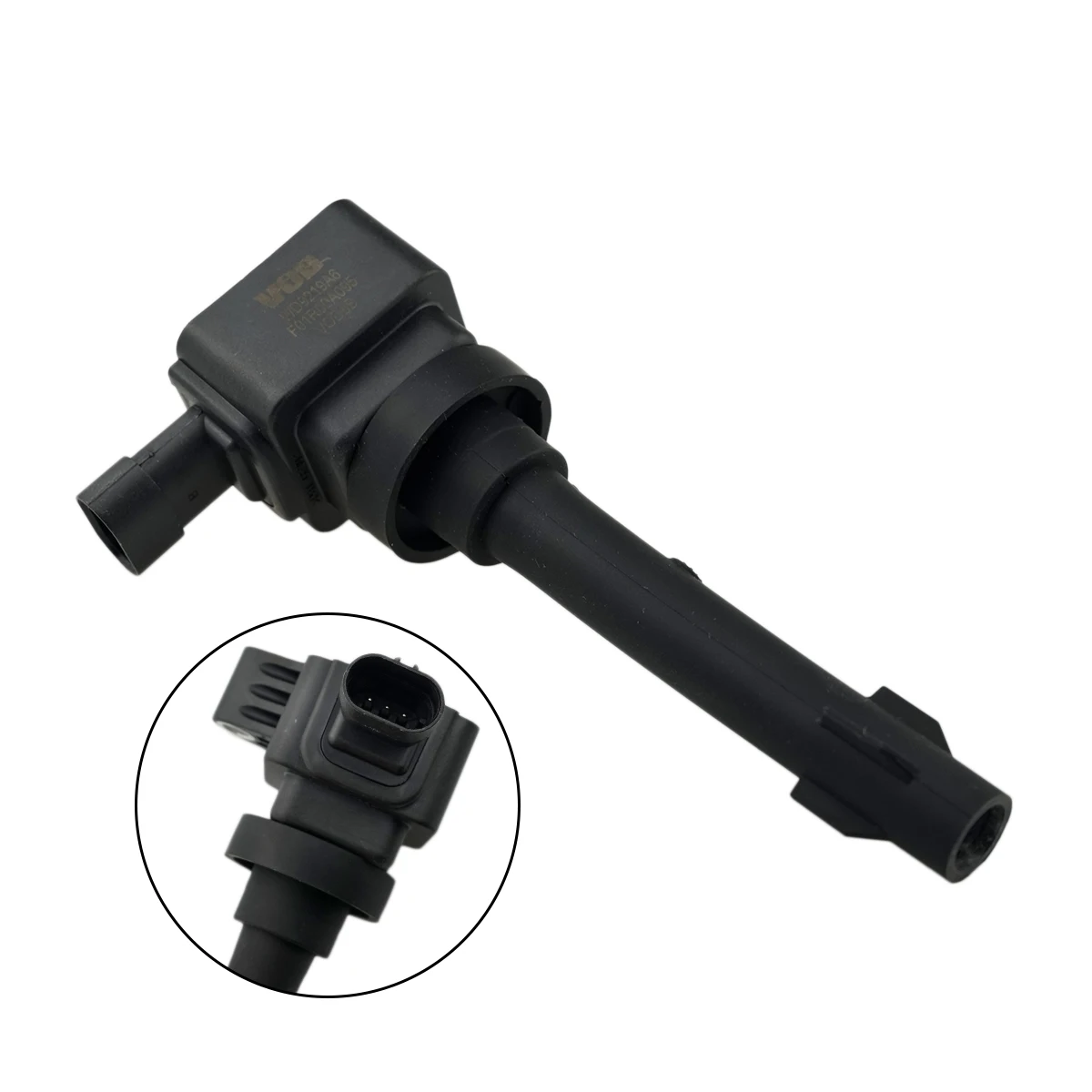 Car Ignition Coil Auto for Great Wall Haval F5 1.5T 2018- F7 1.5T 2018- H4 1.5T 2018- H6 coupe H6 Sport 1.5T 2013- H6 F01R00A095
Car Ignition Coil Auto for Great Wall Haval F5 1.5T 2018- F7 1.5T 2018- H4 1.5T 2018- H6 coupe H6 Sport 1.5T 2013- H6 F01R00A095