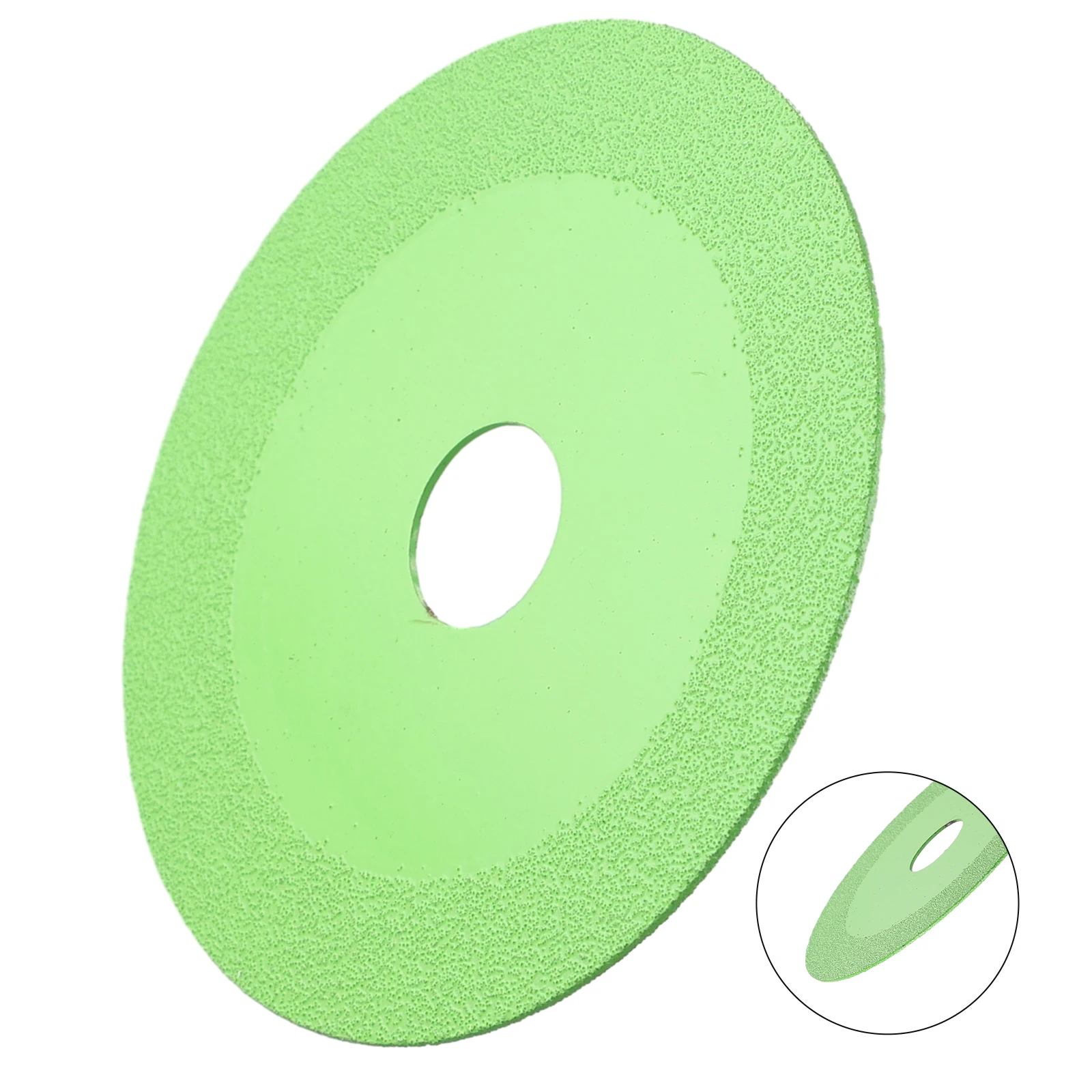 Convenient Grinding Disc 100mm Cutting Blade Cutting Disc Grinding Disc Jade Polishing Tile Power Tool Accessories
Convenient Grinding Disc 100mm Cutting Blade Cutting Disc Grinding Disc Jade Polishing Tile Power Tool Accessories