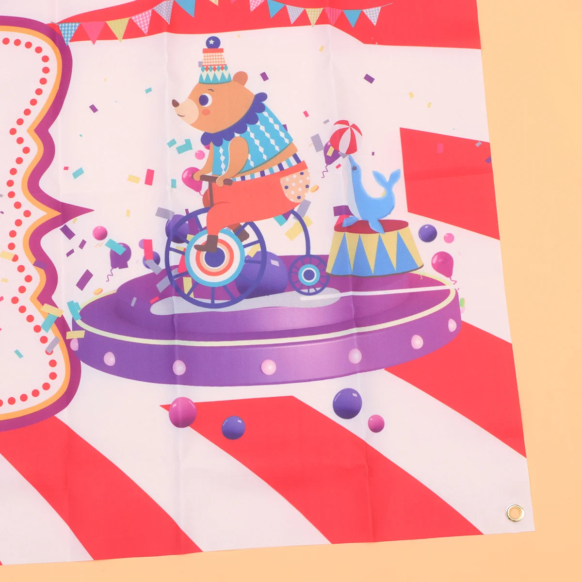 Carnival Banner Party Circus Garland Fiesta Backdrop Flag Decorations Mexico Birthday Photo Theme Hanging Garden Supplies
Carnival Banner Party Circus Garland Fiesta Backdrop Flag Decorations Mexico Birthday Photo Theme Hanging Garden Supplies