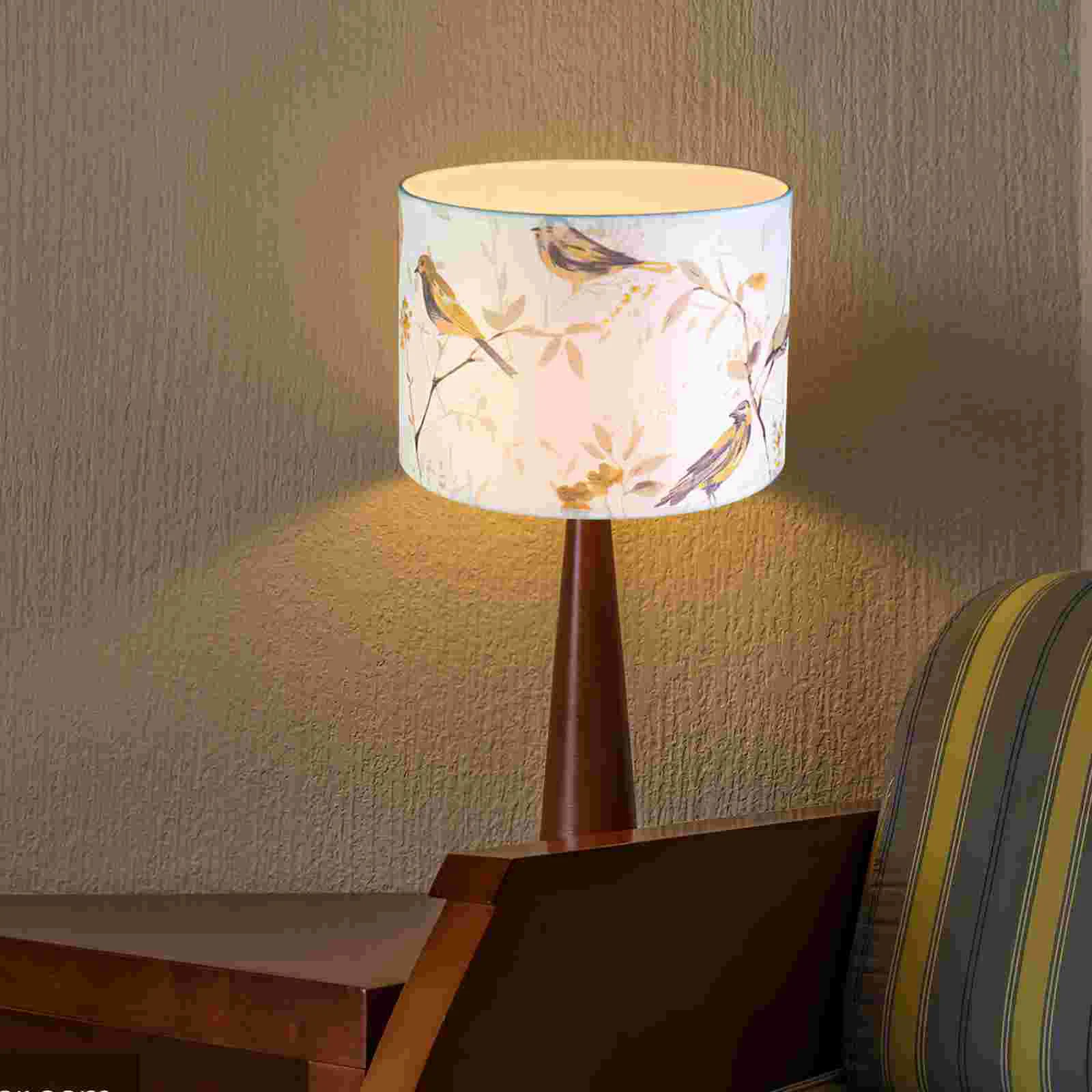 Chandelier Shades Solid Color Lampshade Cloth Wall Light Flower Bird Pattern Decorative Lampshades
Chandelier Shades Solid Color Lampshade Cloth Wall Light Flower Bird Pattern Decorative Lampshades