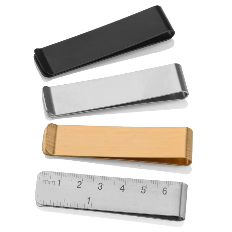 High Cash Fashion Dollar Money Silver For Steel Clip Wallet Simple Women Men Clamp Quality Holder Metal Stainless
High Cash Fashion Dollar Money Silver For Steel Clip Wallet Simple Women Men Clamp Quality Holder Metal Stainless
