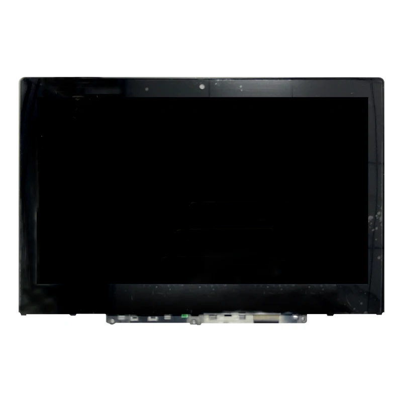11.6 inch LCD N116BCA-EA1 Rev.C1Touch Screen Digitizer Assembly 5D10T95195 for 300e 2nd Gen MTK 81QC
11.6 inch LCD N116BCA-EA1 Rev.C1Touch Screen Digitizer Assembly 5D10T95195 for 300e 2nd Gen MTK 81QC