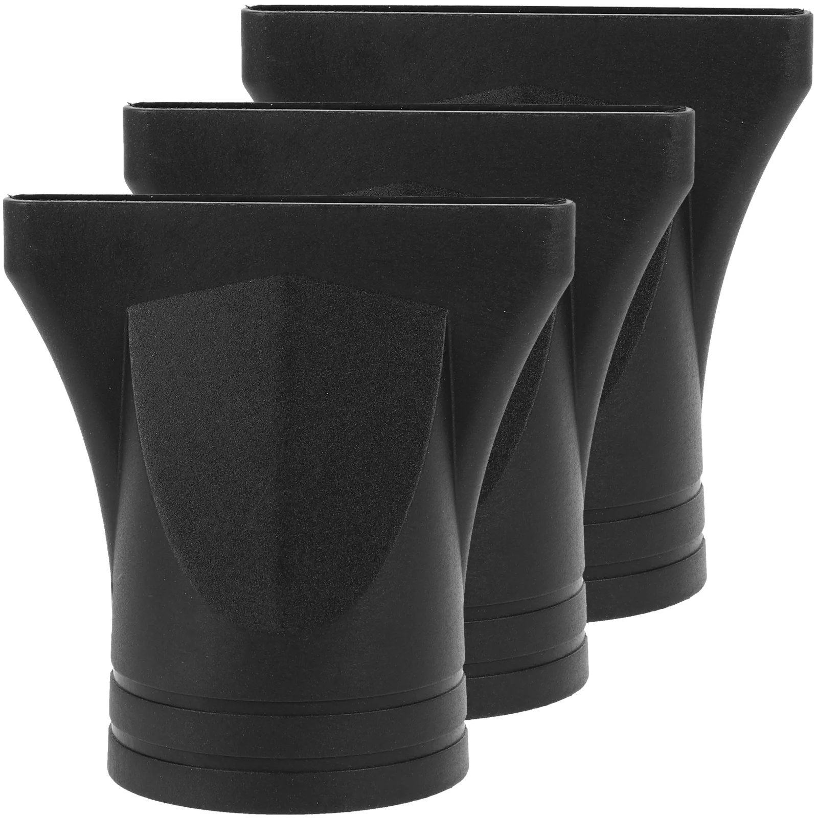 Hair Dryer Diffuser Nylon Styling Tool Plastic Nozzle Replacement Hairdressing Curly Tools
Hair Dryer Diffuser Nylon Styling Tool Plastic Nozzle Replacement Hairdressing Curly Tools