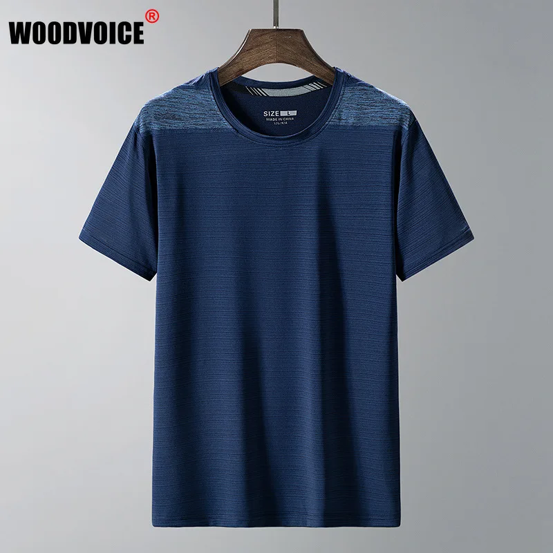 Men T-Shirts Homme Running Mens T Shirts O-Neck Tops Sport Summer Men's Casual Fitness Tees Bodybuilding Shirt Running T-Shirt
Men T-Shirts Homme Running Mens T Shirts O-Neck Tops Sport Summer Men's Casual Fitness Tees Bodybuilding Shirt Running T-Shirt