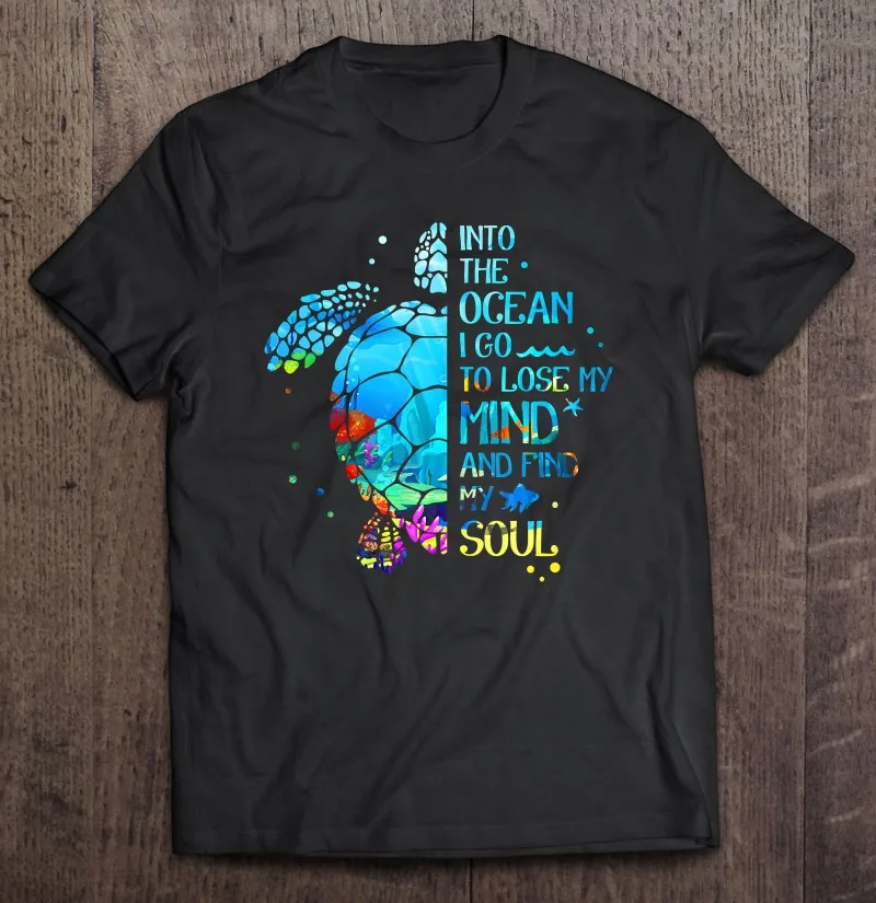 Мужские футболки с надписью «Do The Ocean I Go To Lost My Mind And Find My Soul»
Мужские футболки с надписью «Do The Ocean I Go To Lost My Mind And Find My Soul»