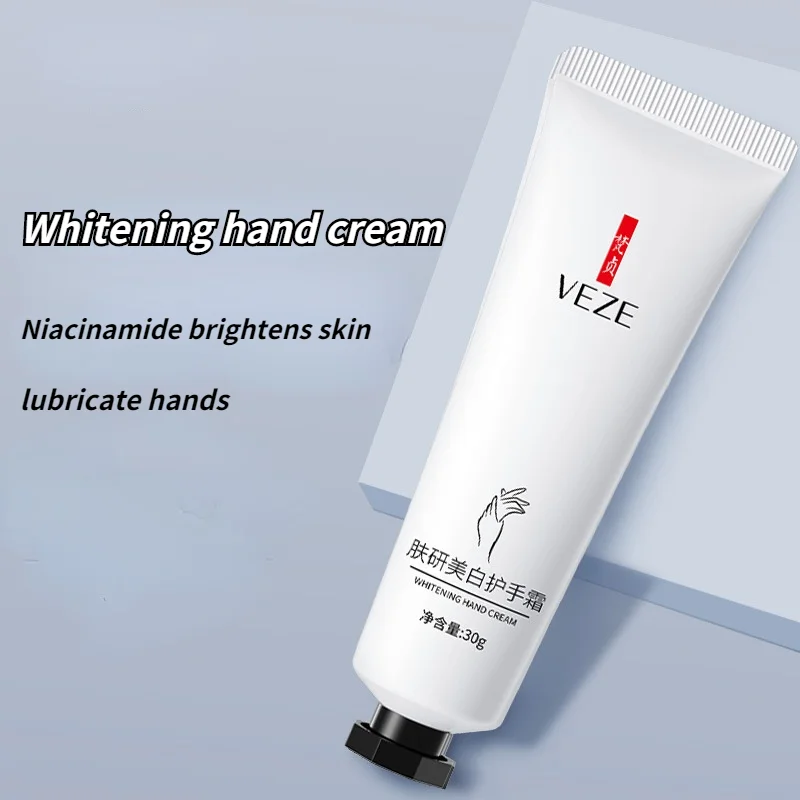 Live hot sellingwhitening hand cream moisturizing moisturizing anti-freeze crack autumn and winter hand care hand cream skincare
Live hot sellingwhitening hand cream moisturizing moisturizing anti-freeze crack autumn and winter hand care hand cream skincare