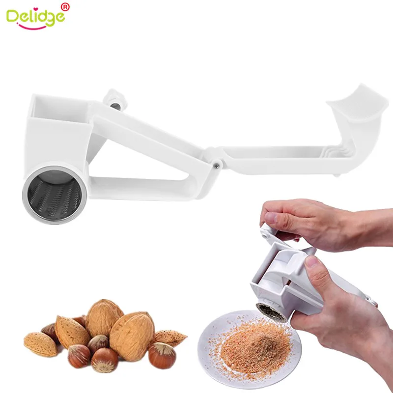 1 PC Cheese Nuts Slicer Graters Stainless Steel Ginge Crusher Garlic Hand Press Garlic Slicer Masher Kitchen Tools
1 PC Cheese Nuts Slicer Graters Stainless Steel Ginge Crusher Garlic Hand Press Garlic Slicer Masher Kitchen Tools