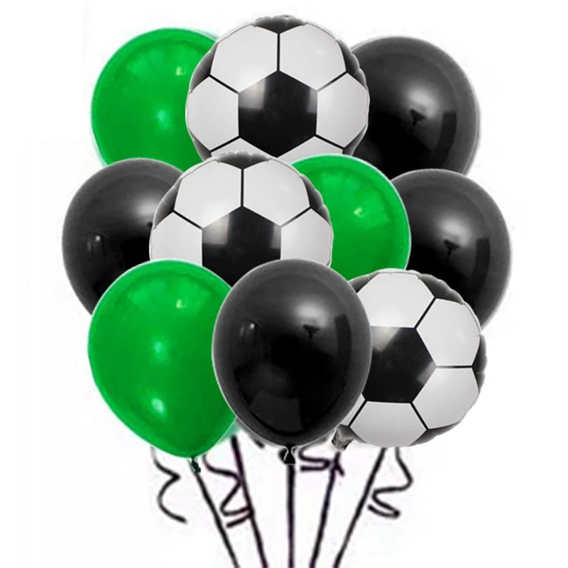 Soccer Balloons Clear Pattern Safe And Reliable Good Stretching Ability The Unique Design of Football Balloons
Soccer Balloons Clear Pattern Safe And Reliable Good Stretching Ability The Unique Design of Football Balloons