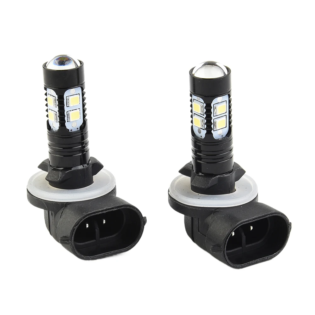 2pcs 6000K 55W 12 V Car LED Headlight Bulbs 881/886/889/894/896/898 Fog Light, Daytime Running Light( DRL ) ,High Beam Car Acces
2pcs 6000K 55W 12 V Car LED Headlight Bulbs 881/886/889/894/896/898 Fog Light, Daytime Running Light( DRL ) ,High Beam Car Acces