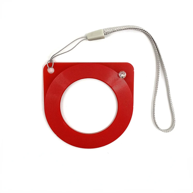 Automotive Chip Induction Coil Detector ECU Detection Car Anti-theft Coil Detection Induction Card Reader Immobilizer
Automotive Chip Induction Coil Detector ECU Detection Car Anti-theft Coil Detection Induction Card Reader Immobilizer
