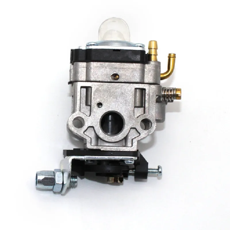 WYK-186 TU-26 Carburetor Carb For Echo PB-260L SRM-260S TU26 CG260 CG330 Replacement BRUSH CUTTER parts Carb C242 T242X T242
WYK-186 TU-26 Carburetor Carb For Echo PB-260L SRM-260S TU26 CG260 CG330 Replacement BRUSH CUTTER parts Carb C242 T242X T242