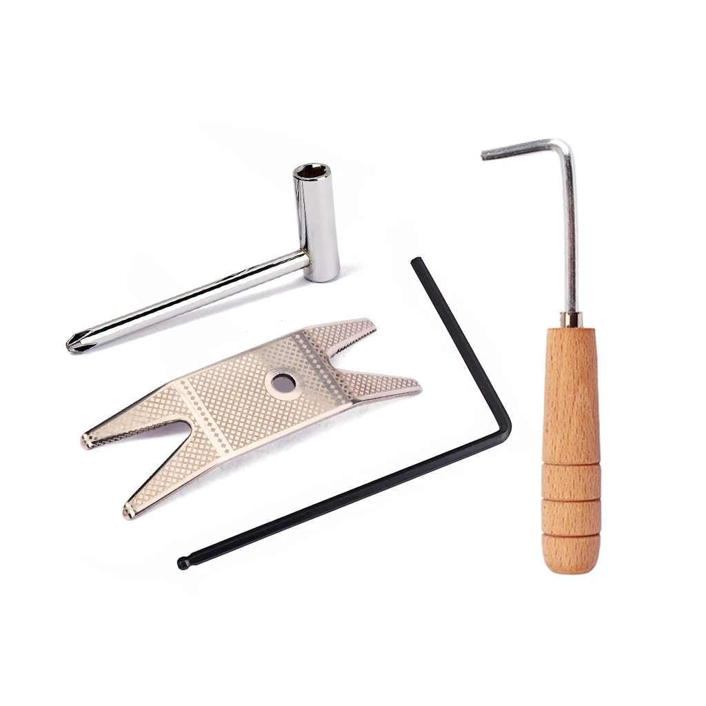 Guitar Uses Adjust the Curvature Of Guitar Neck Truss Rod Guitar Wrench Hex Wrench Tool Mandolin Ukulele Luthier Tool
Guitar Uses Adjust the Curvature Of Guitar Neck Truss Rod Guitar Wrench Hex Wrench Tool Mandolin Ukulele Luthier Tool