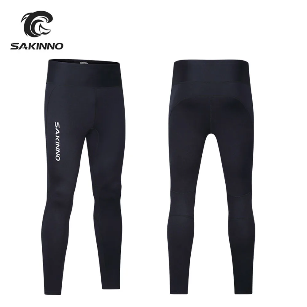 2/3MM neoprene diving pants men and women split snorkeling swimming surfing trousers water sports sailing diving black trousers
2/3MM neoprene diving pants men and women split snorkeling swimming surfing trousers water sports sailing diving black trousers