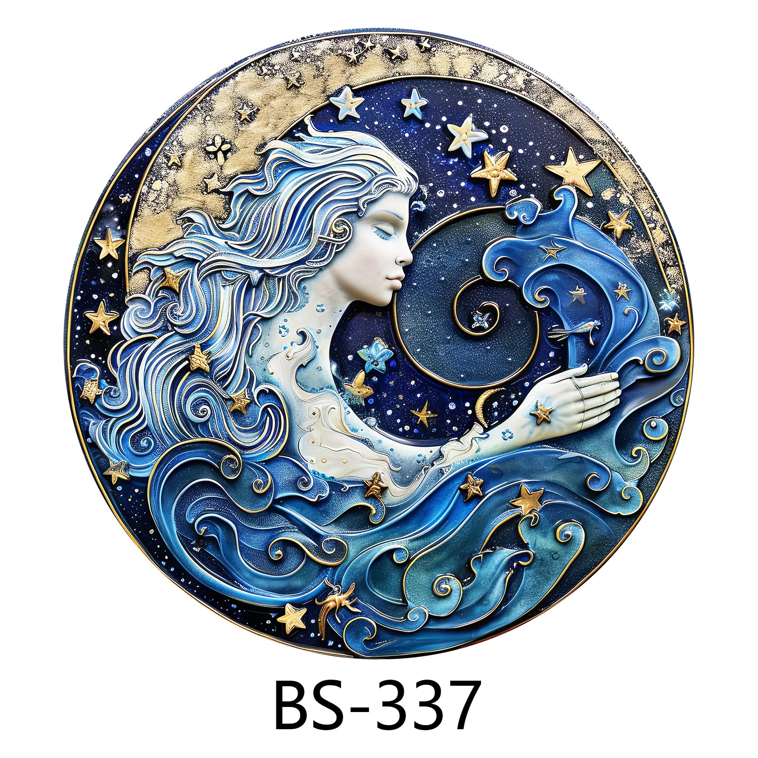 Рождественская оконная пленка YanTin радуга 30/40 см
Рождественская оконная пленка YanTin радуга 30/40 см