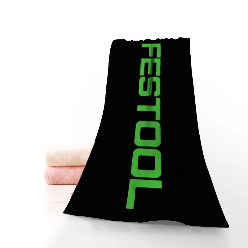 Festool Logo Towel Printed Cotton Face/Bath Towels Microfiber Fabric For Kids Men Women Shower Towels 70X140cm
Festool Logo Towel Printed Cotton Face/Bath Towels Microfiber Fabric For Kids Men Women Shower Towels 70X140cm