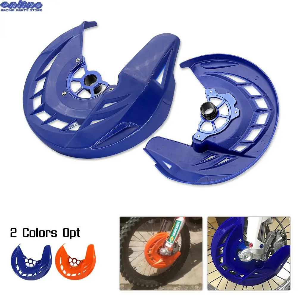 Front Brake Disc Guard For KTM 125-250 300-530 SX SXF XC XCF EXC EXCF XCW TC FC TE Motorcycle Brake Cover 2015-2021
Front Brake Disc Guard For KTM 125-250 300-530 SX SXF XC XCF EXC EXCF XCW TC FC TE Motorcycle Brake Cover 2015-2021