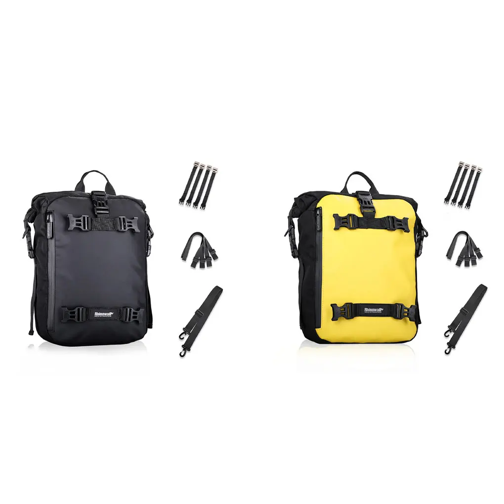 Motor Panniers Bag Waterproof Bumper Rear Rack Motorcycle Trunk Luggage Fuel Tank Backpack Saddlebag Travel Riding
Motor Panniers Bag Waterproof Bumper Rear Rack Motorcycle Trunk Luggage Fuel Tank Backpack Saddlebag Travel Riding