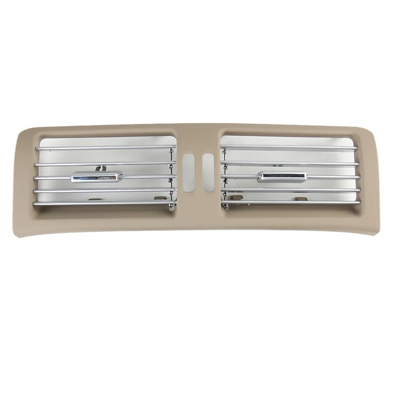 Front Center Console Air Conditioning Vent Grill Outlet Panel 2518300554 For Mercedes Benz W251 R Class
Front Center Console Air Conditioning Vent Grill Outlet Panel 2518300554 For Mercedes Benz W251 R Class