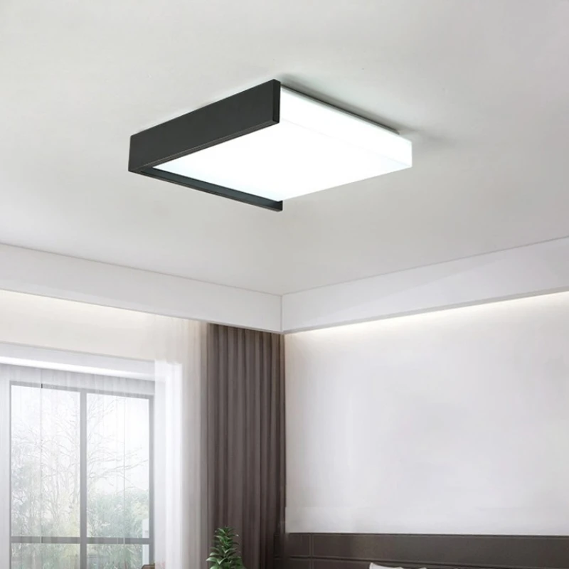 TLL Room Light Bedroom Light Ceiling Lighting Lamps Household Modern Minimalist LED Ceiling Light
TLL Room Light Bedroom Light Ceiling Lighting Lamps Household Modern Minimalist LED Ceiling Light