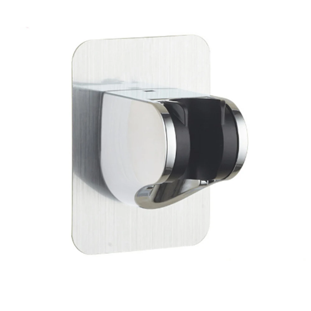 Adjustable Suction Up Drill-free Shower Self-adhesive Showerhead Holder Bracket Handheld Wall Mount Height
Adjustable Suction Up Drill-free Shower Self-adhesive Showerhead Holder Bracket Handheld Wall Mount Height