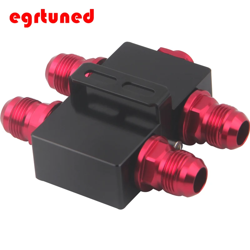 Oil filter sandwich adapter with oil thermostat in line thermostat AN10 oil sandwich adapter sw08
Oil filter sandwich adapter with oil thermostat in line thermostat AN10 oil sandwich adapter sw08